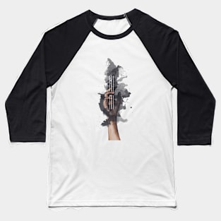 H A N D Baseball T-Shirt